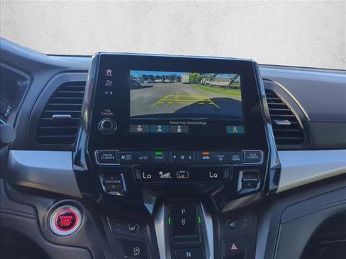 Used 2024 Honda Odyssey Sport image 14