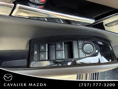 Used 2025 MAZDA CX-30 AWD 2.5 S w/ Premium Package image 12