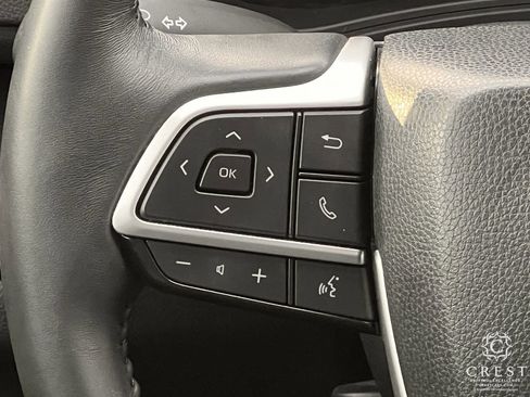 Used 2024 Toyota Grand Highlander XLE image 14