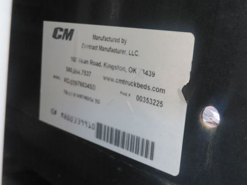 Used 2022 Ford F350 XL w/ Power Equipment Group AWD/4WD image 84