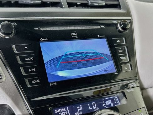 Used 2017 Toyota Prius V Two FWD image 19