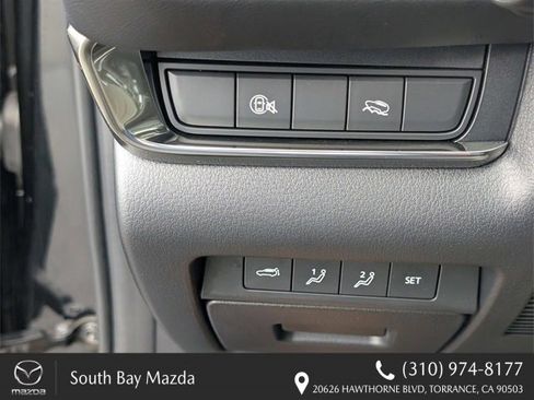 Certified 2025 MAZDA CX-30 AWD 2.5 S w/ Premium Package image 30