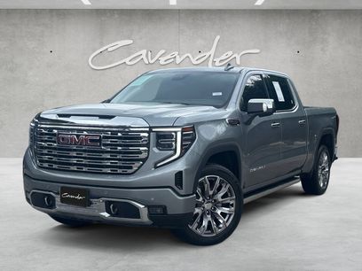Used 2023 GMC Sierra 1500 Denali w/ Denali Reserve Package