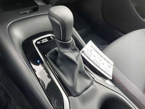 New 2026 Toyota Corolla SE FWD image 42