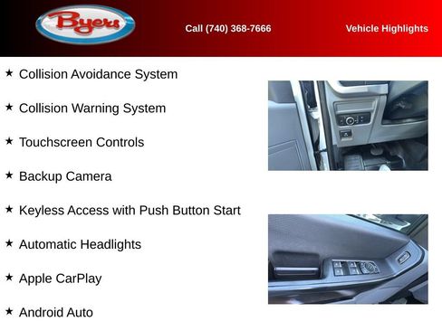Used 2023 Ford F150 XL w/ Max Trailer Tow Package AWD/4WD image 12