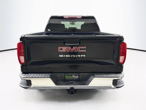 Used 2019 GMC Sierra 1500 2WD Crew Cab w/ Convenience Package image 7