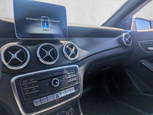 Certified 2019 Mercedes-Benz CLA 250 image 12