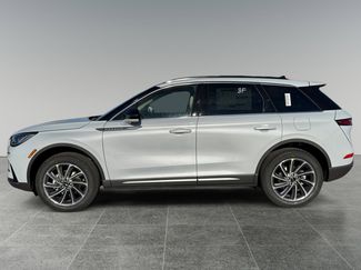 New 2026 Lincoln Corsair Premiere video 2