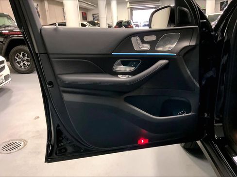 Certified 2022 Mercedes-Benz GLE 350 image 20