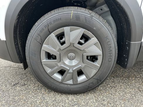 New 2026 Nissan Kicks S w/ Charging Package image 11