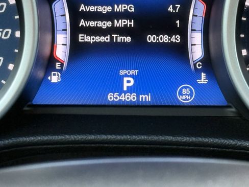 Used 2018 Maserati Ghibli image 32