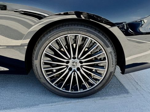 New 2026 Mercedes-Benz CLE 300 4MATIC Cabriolet image 16
