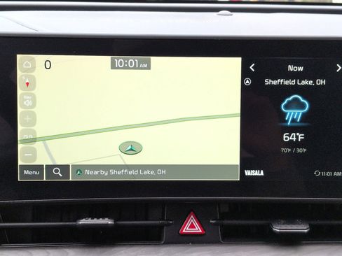 Used 2025 Kia Sportage X-Line image 21