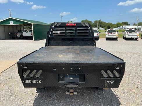 Used 2023 RAM 2500 Tradesman AWD/4WD image 5