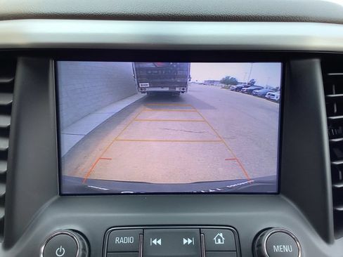 Used 2019 GMC Acadia SLT w/ LPO, Cargo Package AWD/4WD image 13