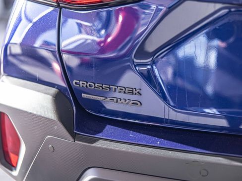 Used 2024 Subaru Crosstrek 2.5i Wilderness image 16