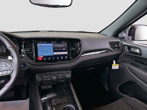 New 2026 Dodge Durango GT image 25
