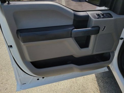 Used 2019 Ford F150 XL w/ Equipment Group 101A Mid RWD image 15