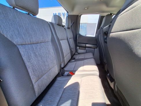 Used 2023 Ford F150 XL AWD/4WD image 16