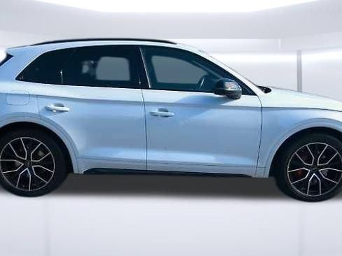 Used 2021 Audi SQ5 Prestige AWD/4WD image 41