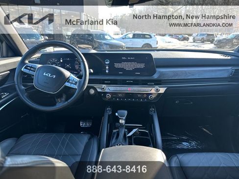 Used 2025 Kia Telluride SX Prestige X-Line image 14