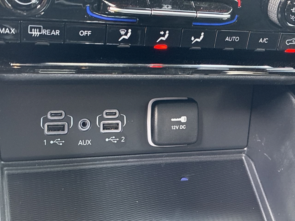 New 2025 Jeep Grand Cherokee Laredo X w/ Luxury Tech Group I RWD image 26