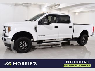 Used 2019 Ford F350 XLT w/ XLT Value Package AWD/4WD video 1