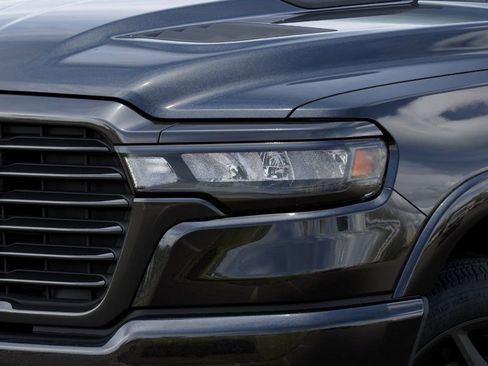 New 2026 RAM 1500 Laramie w/ Night Edition image 10