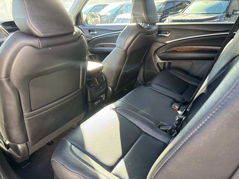 Used 2020 Acura MDX FWD w/ Technology Package image 12