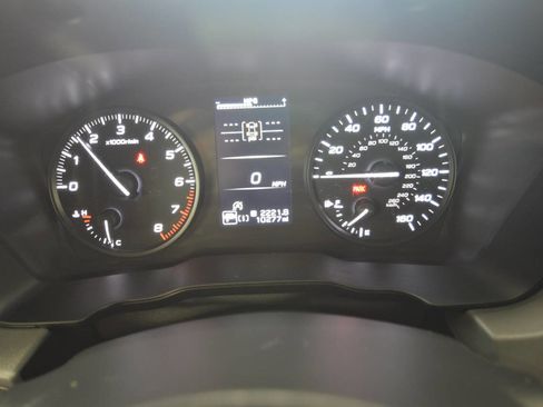 Used 2024 Subaru Crosstrek 2.0i image 27