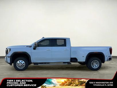 New 2026 GMC Sierra 3500 Denali w/ Denali Reserve Package