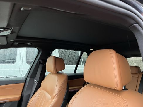 Used 2022 BMW X5 xDrive40i image 19