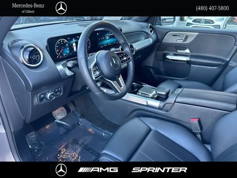 Certified 2022 Mercedes-Benz GLB 250 image 10