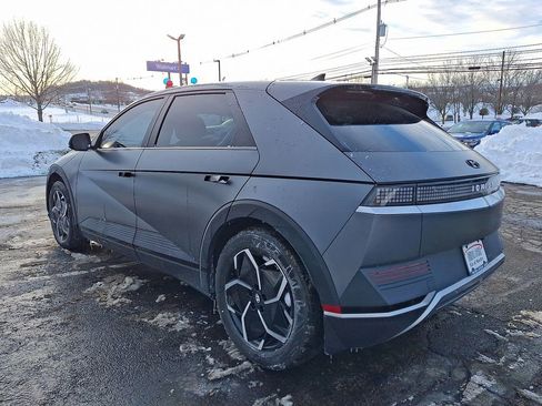 Used 2022 Hyundai Ioniq 5 SEL image 13