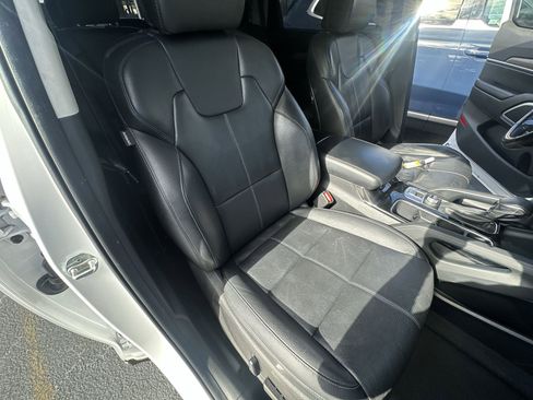 Certified 2022 Kia Telluride EX w/ EX Premium Package image 28