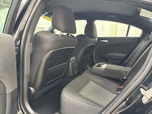 Used 2023 Dodge Charger GT w/ Blacktop Package image 14
