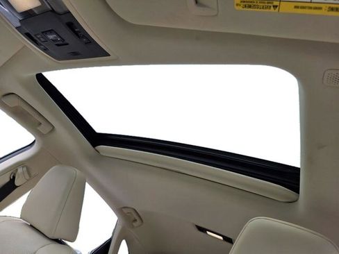 Used 2022 Lexus RX 350 FWD w/ Premium Package image 8