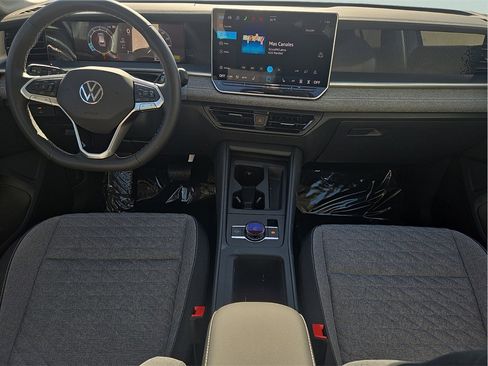 New 2026 Volkswagen Tiguan S image 13