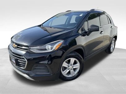 Used 2019 Chevrolet Trax LT w/ LT Convenience Package