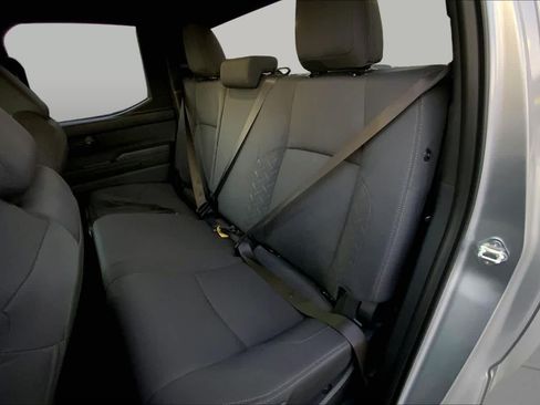 Used 2024 Toyota Tacoma SR5 RWD image 18