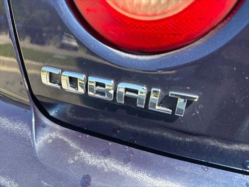 Used 2010 Chevrolet Cobalt LS FWD image 7