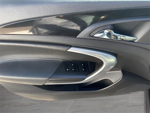 Used 2011 Buick Regal CXL Turbo w/ TO4 Preferred Equipment Group image 10