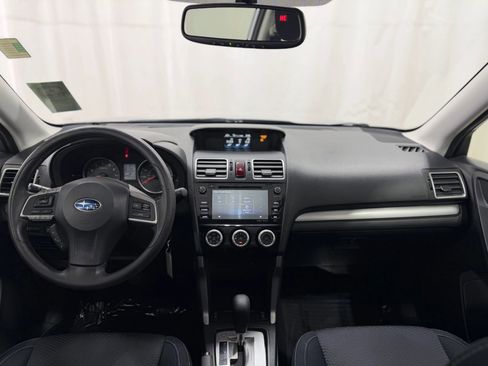Used 2016 Subaru Forester 2.5i Premium w/ All-Weather Package AWD/4WD image 21