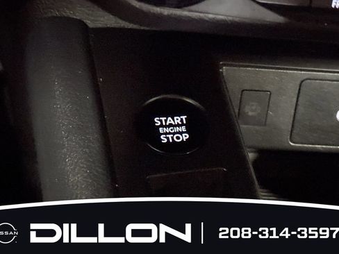 Certified 2026 Nissan Kicks SV w/ Cold Weather Package AWD/4WD image 22