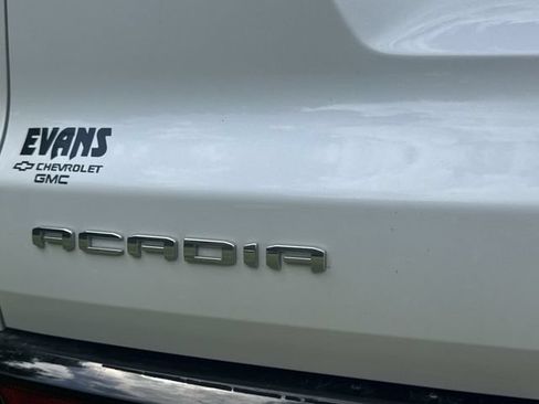 Used 2024 GMC Acadia Denali w/ Super Cruise Package FWD image 33