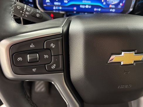 Used 2024 Chevrolet Silverado 1500 LT w/ Protection Package RWD image 35