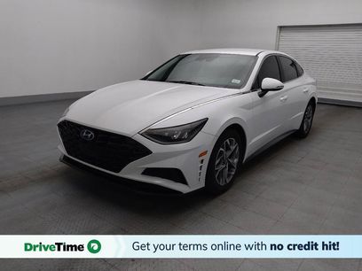Used 2020 Hyundai Sonata SEL