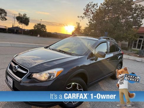 Used 2013 Subaru Crosstrek 2.0i Premium AWD/4WD image 17