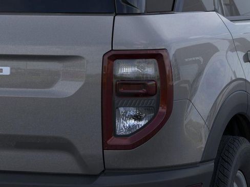 New 2024 Ford Bronco Sport Outer Banks AWD/4WD image 21