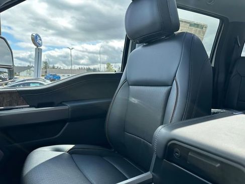 New 2026 Ford F250 Lariat AWD/4WD image 20